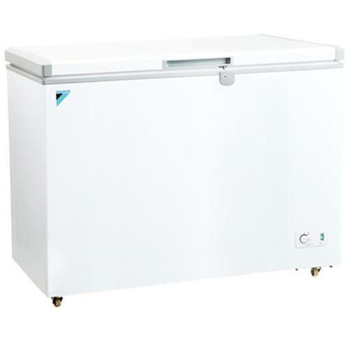 【ダイキン】LBFG3AS 【在庫限り】横型冷凍ストッカー 302L 幅1104×奥行743×高さ852