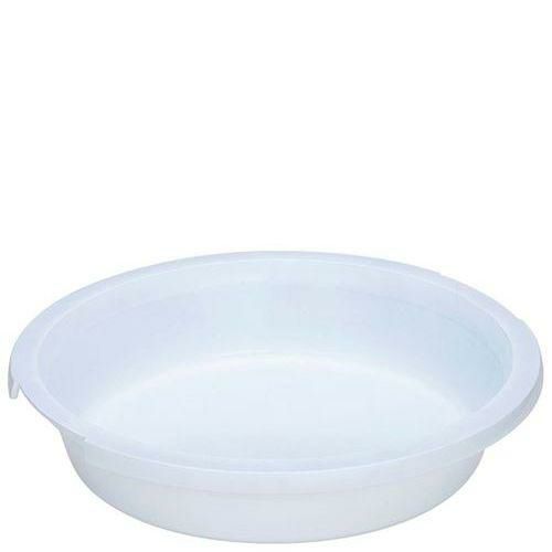 UK アルミキャストセラミック塗装 フードパン L