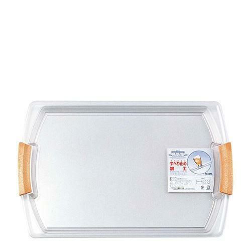 プルー ナチュラルトレー クリア S