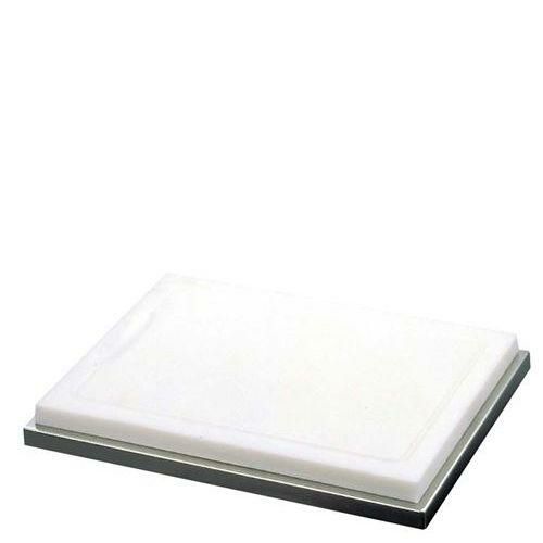 UK プラスチック カッティングボード PD－008 角型