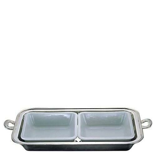 UK 角 チューフィング用陶器 20インチ用(1枚)