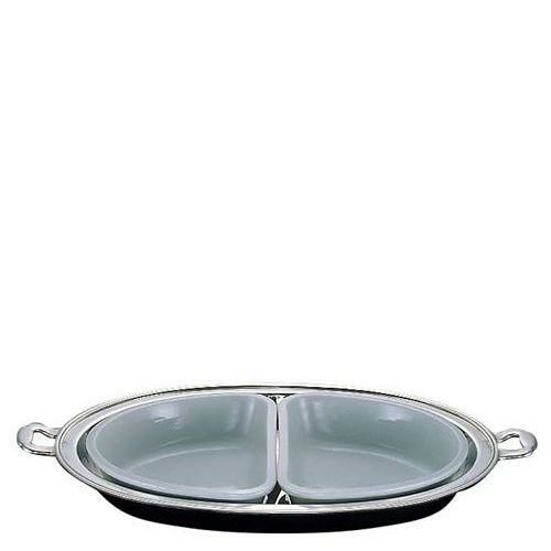 UK 小判 チューフィング用陶器 20インチ用(1枚)