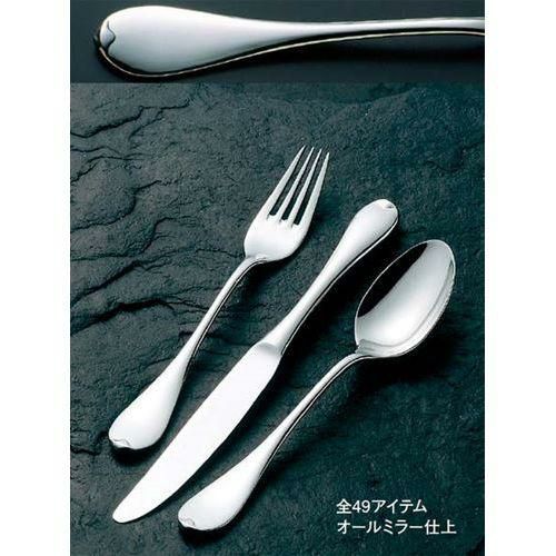 18－8 ルナ デザートフォーク