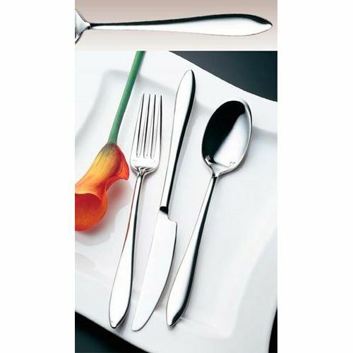 LW 18－10 ＃19600 ウ゛ェルーテ バターナイフ