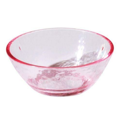 リップル 丸小鉢 KB-122 ピンク