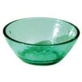 リップル 丸小鉢 KB-122 グリーン