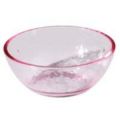 リップル 丸小鉢 KB-121 ピンク