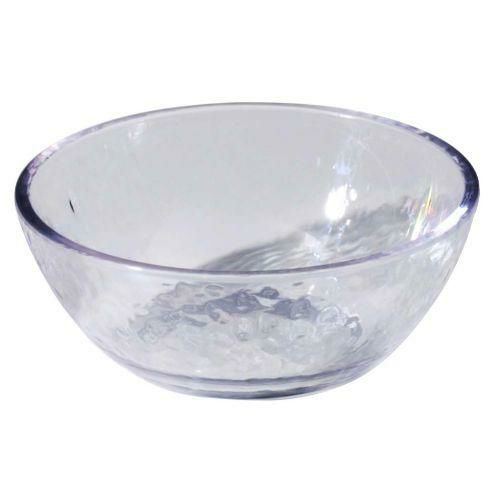 リップル 丸小鉢 KB-121 クリア