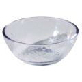 リップル 丸小鉢 KB-121 クリア