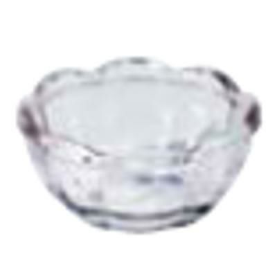 カラーリップル 花小鉢 KB-125 クリア