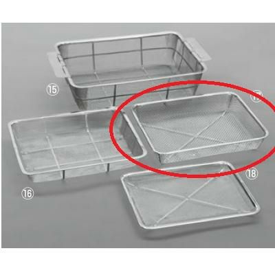 18-8 ピシャット 深型 21枚取