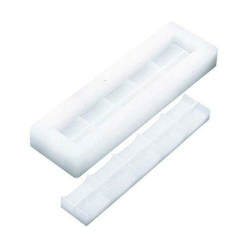 PE ニギリ寿司 押シ型 小 10ヶ取