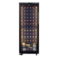 プロ用/新品】 フォルスターロングフレッシュ ワインセラー 70本