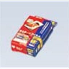 ラミネートフィルム(150ミクロン)名刺サイズ(100枚入)