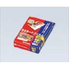 ラミネートフィルム(150ミクロン)写真Lサイズ(100枚入)