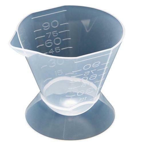 アルコール計量カップ