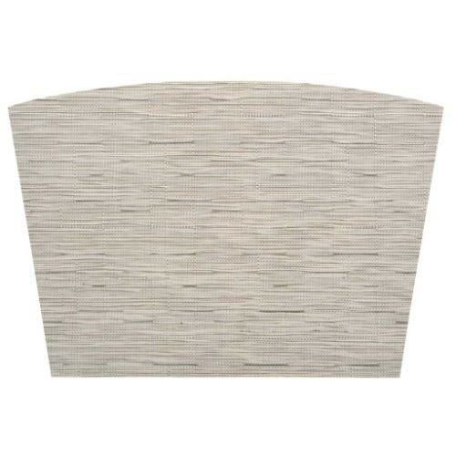 シルバーホワイトストライブ 扇 PM-307