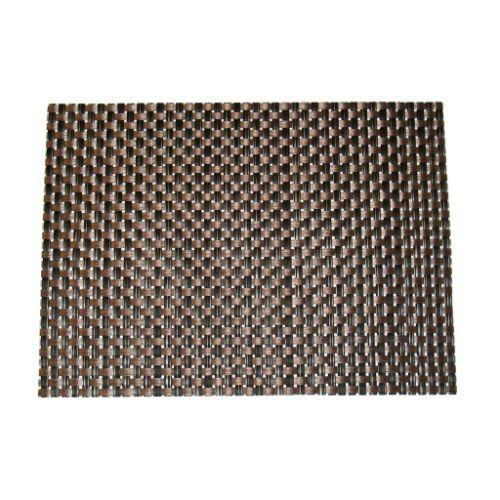 ブラウン＆ダークブラウンチェック PM-104 中 【同梱グループA】