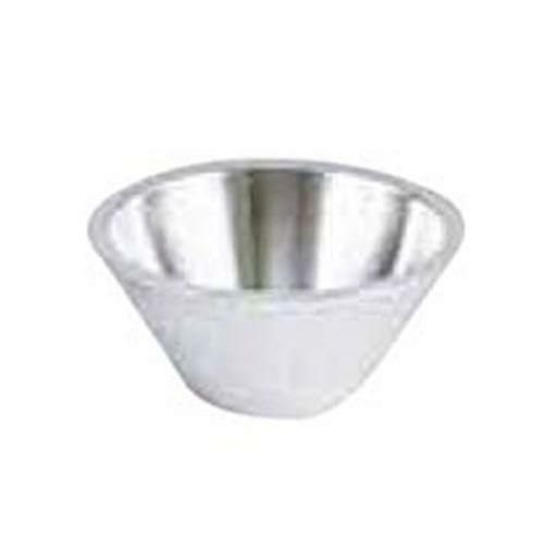 ステンレス 2重サラダボール コニカル 46576