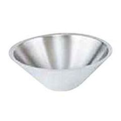 ステンレス 2重サラダボール コニカル 46578 【同梱グループA】