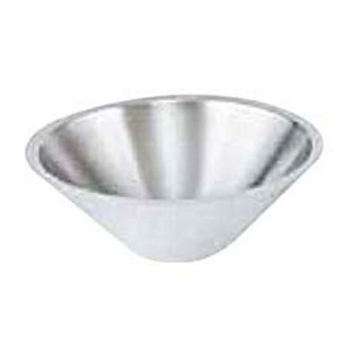 ステンレス 2重サラダボール コニカル 46578 【同梱グループA】