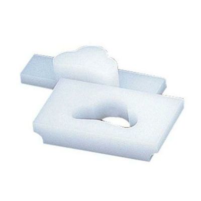 PE 押シ型(ライス型)松