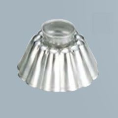 アルミ ライス型 富士型