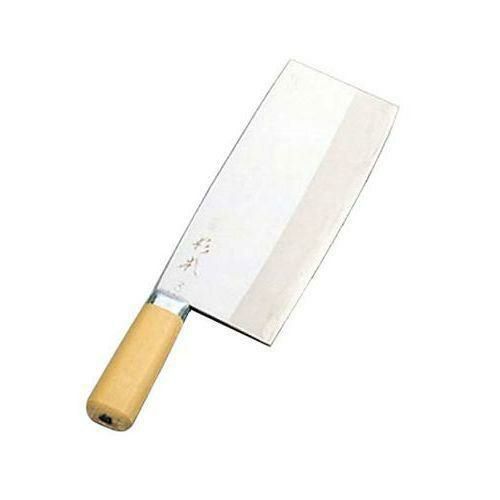 杉本作 中華庖丁 #3 SUGIMOTO