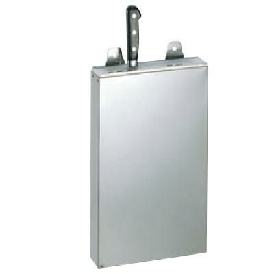 EBM 18-0 PC板付 庖丁差シ 釘打式 小 2段 EBM