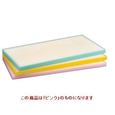 プラスチック軽量マナ板 KR3 ピンク ピンク