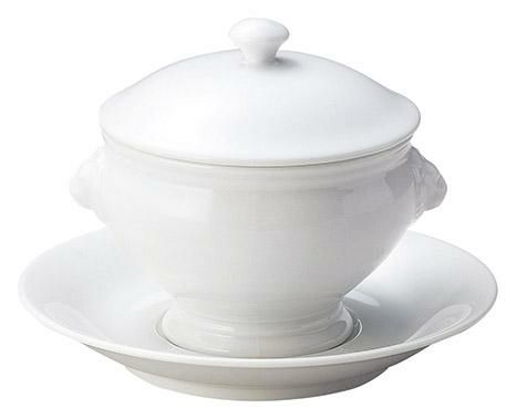 ライオン フタ(中)ライオントリュフ