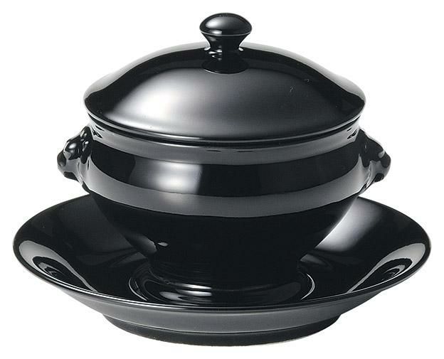 ライオントリュフ 身(中) Blackライオントリュフ