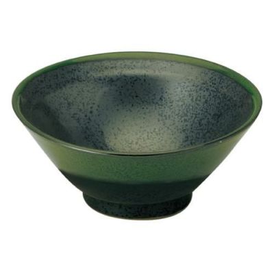 グリーン志野 ライス丼