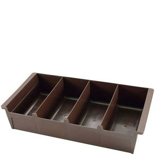 ヴォラース カトラリーボックス 52652