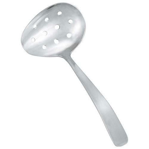 18－8 ライラック 横口穴明 ソースレードル 全長155