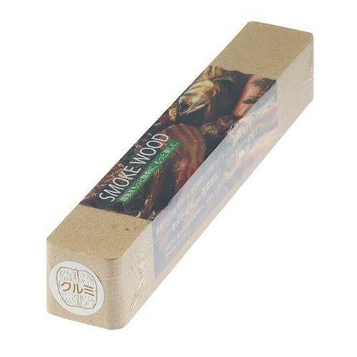 スモークウッド ロング クルミ(全長30cm)