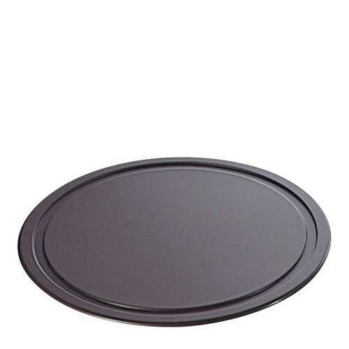 メラミン ケーキ台 M-200 ブラウン