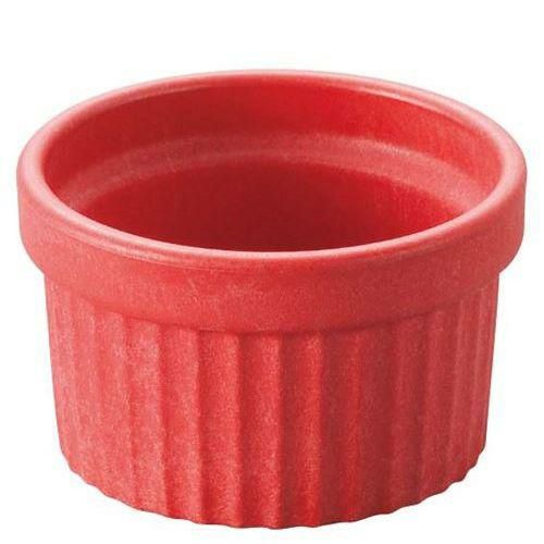 超耐熱スフレ レッド 1201822