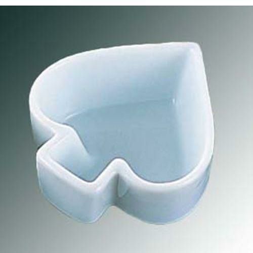 プチディッシュ スペード型