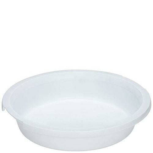 UK アルミニウム IH丸フードパン L