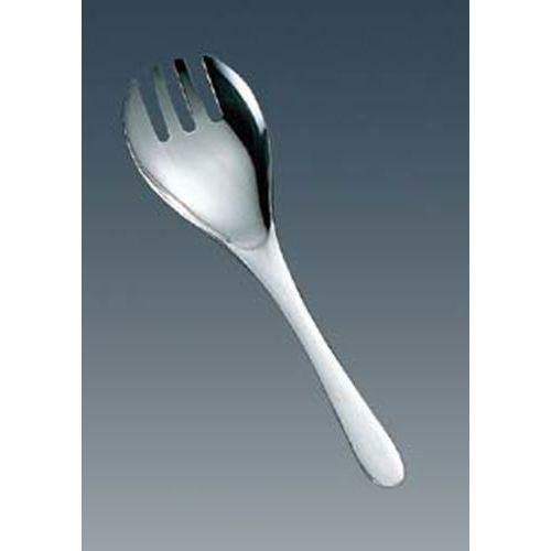 18-8 便利小物シリーズ 盛りつけフォーク 全長242