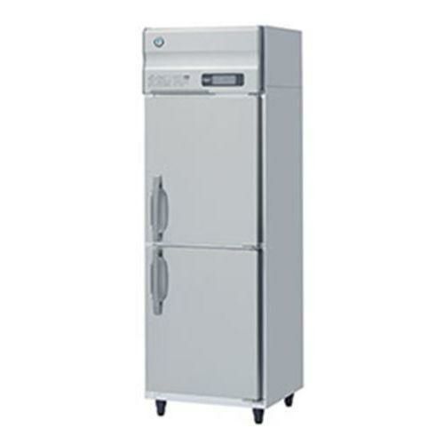 HR-63BT【ホシザキ】冷凍冷蔵庫（インバーター制御 ノンフロン）幅625×奥行650×高さ1910 (～1940)単相100V