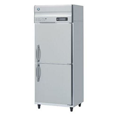 HR-75BT【ホシザキ】冷蔵庫（インバーター制御 ノンフロン）幅750×奥行650×高さ1910 (～1940)単相100V
