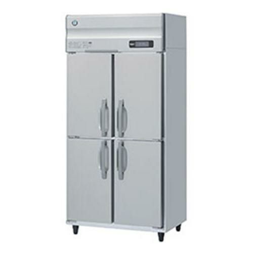 HR-90B【ホシザキ】冷凍冷蔵庫（インバーター制御 ノンフロン）幅900×奥行800×高さ1,910 (～1,940)単相100V