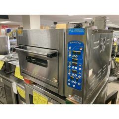 業務用/新品】【マルゼン】ベーカリーミニデッキオーブン 炉床 業務用/新品】【マルゼン】ベーカリーミニデッキオーブン 炉床
