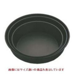 Black トルテ型コモン 21cm No.5048