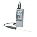 SATO 防水型デジタル温度計 SK-1260 標準センサー付