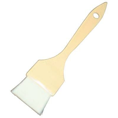 はけ PC柄 ナイロンハケ 15mm