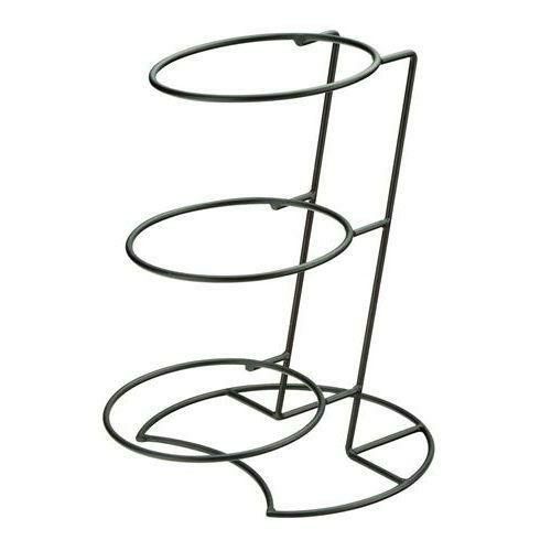 ディスプレイベース アイアン 傾斜 3段 ディスプレイベース 25941