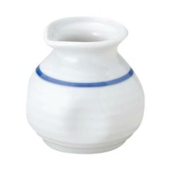 呉須ライン 1合徳利